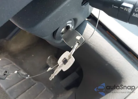 1994 Saturn Sc1 из США, поврежденный, VIN 1G8ZF1599RZ323128